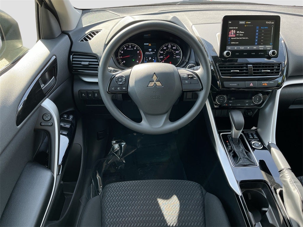 2026 Mitsubishi Eclipse Cross LE