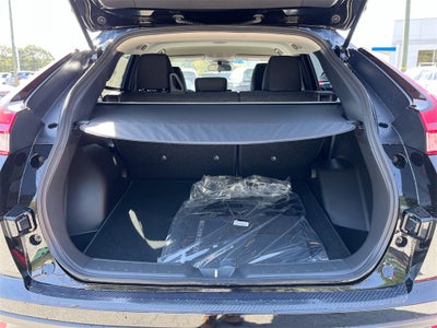 2026 Mitsubishi Eclipse Cross LE