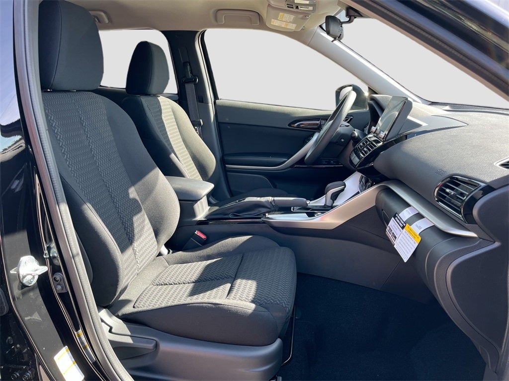 2026 Mitsubishi Eclipse Cross LE