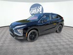 2026 Mitsubishi Eclipse Cross LE