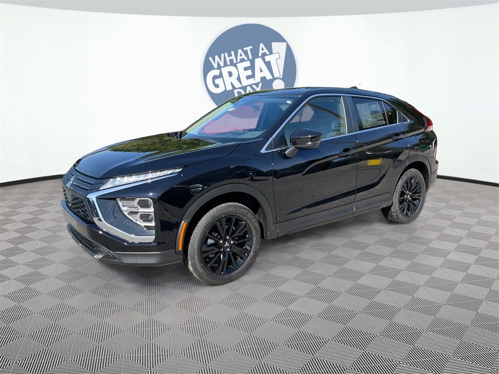 2026 Mitsubishi Eclipse Cross LE