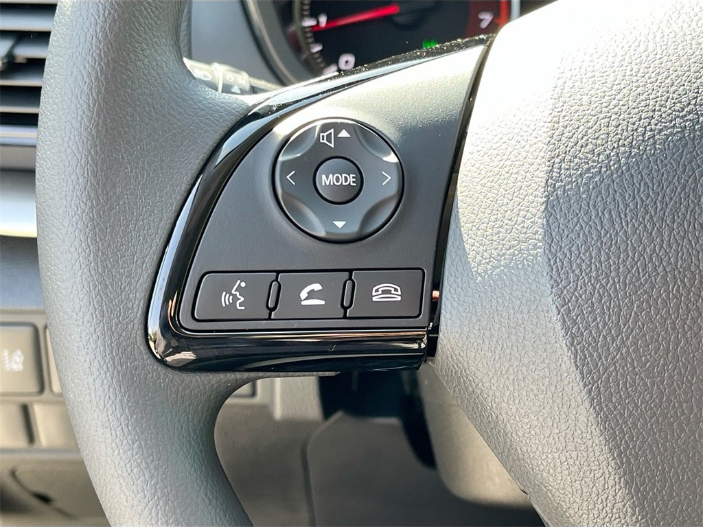 2026 Mitsubishi Eclipse Cross LE