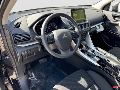 2026 Mitsubishi Eclipse Cross LE