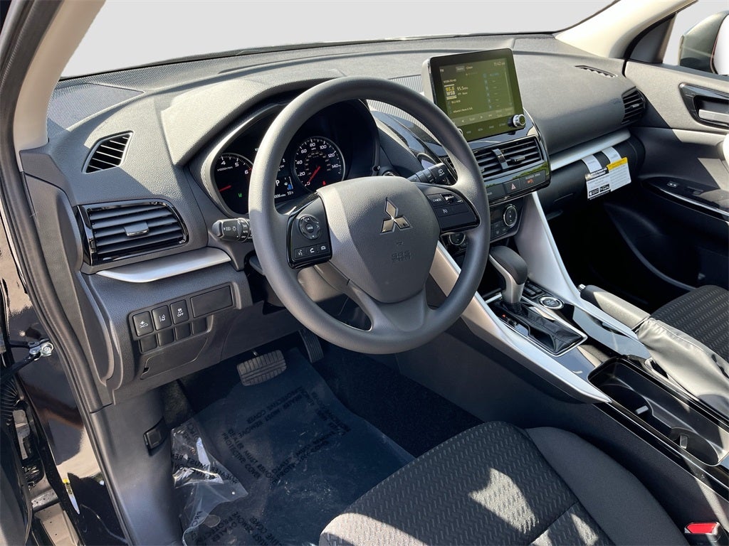 2026 Mitsubishi Eclipse Cross LE