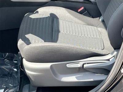 2025 Mitsubishi Eclipse Cross LE