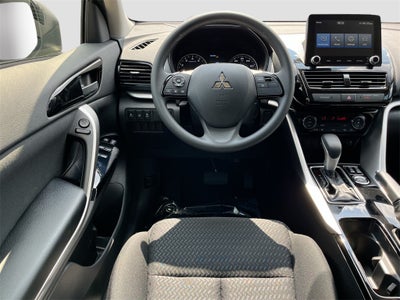 2025 Mitsubishi Eclipse Cross LE