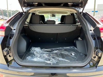 2025 Mitsubishi Eclipse Cross LE