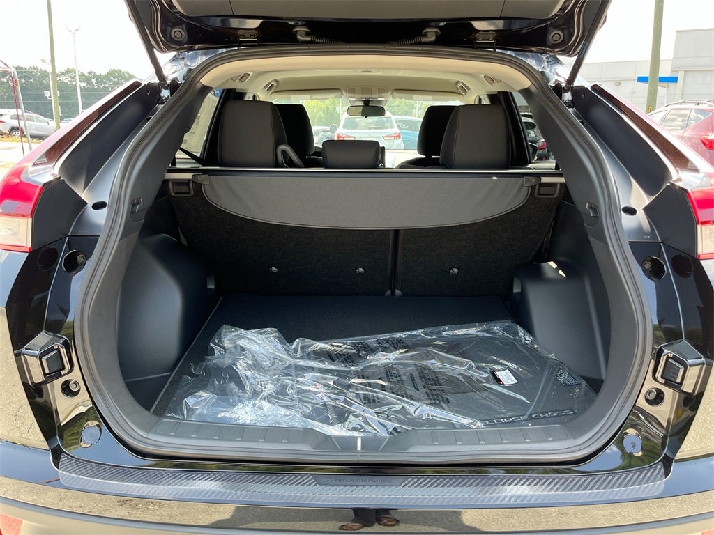 2025 Mitsubishi Eclipse Cross LE