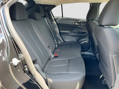 2025 Mitsubishi Eclipse Cross LE