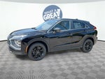 2025 Mitsubishi Eclipse Cross LE