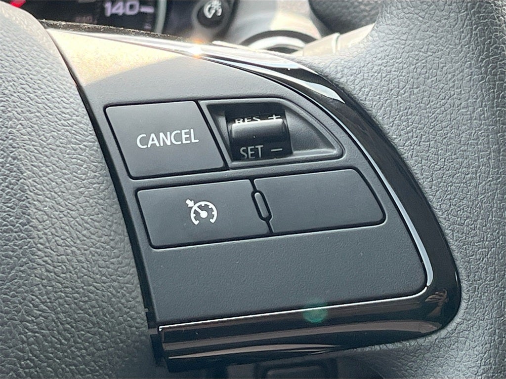 2025 Mitsubishi Eclipse Cross LE