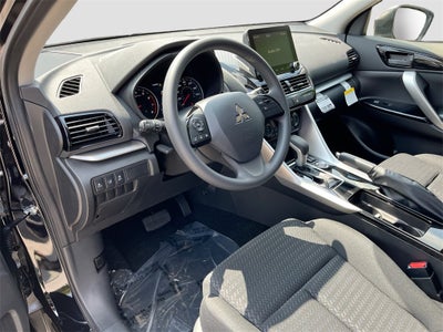 2025 Mitsubishi Eclipse Cross LE