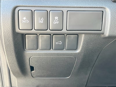 2026 Mitsubishi Eclipse Cross SEL