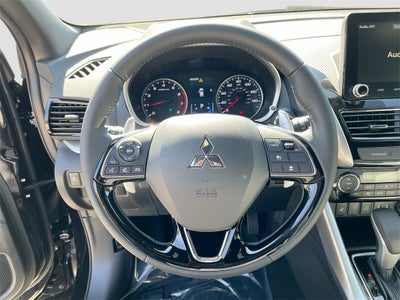 2026 Mitsubishi Eclipse Cross SEL