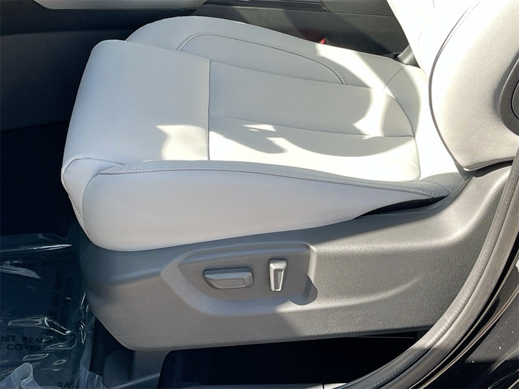 2026 Mitsubishi Eclipse Cross SEL