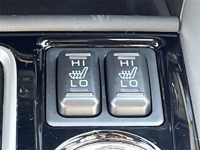 2026 Mitsubishi Eclipse Cross SEL