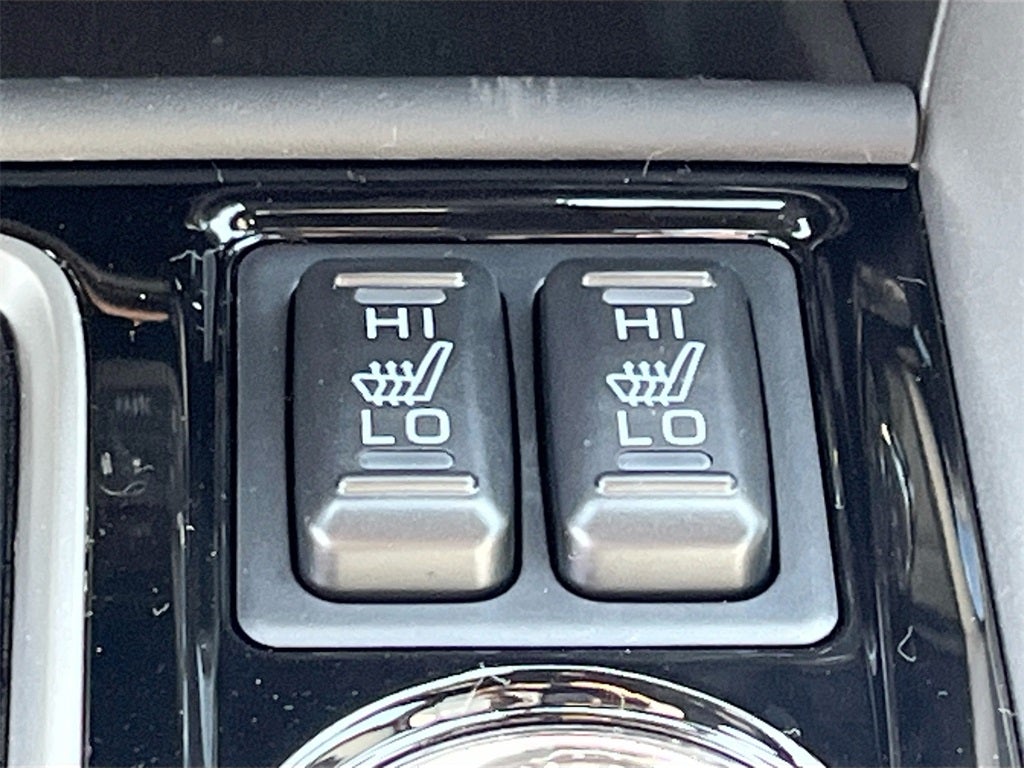 2026 Mitsubishi Eclipse Cross SEL