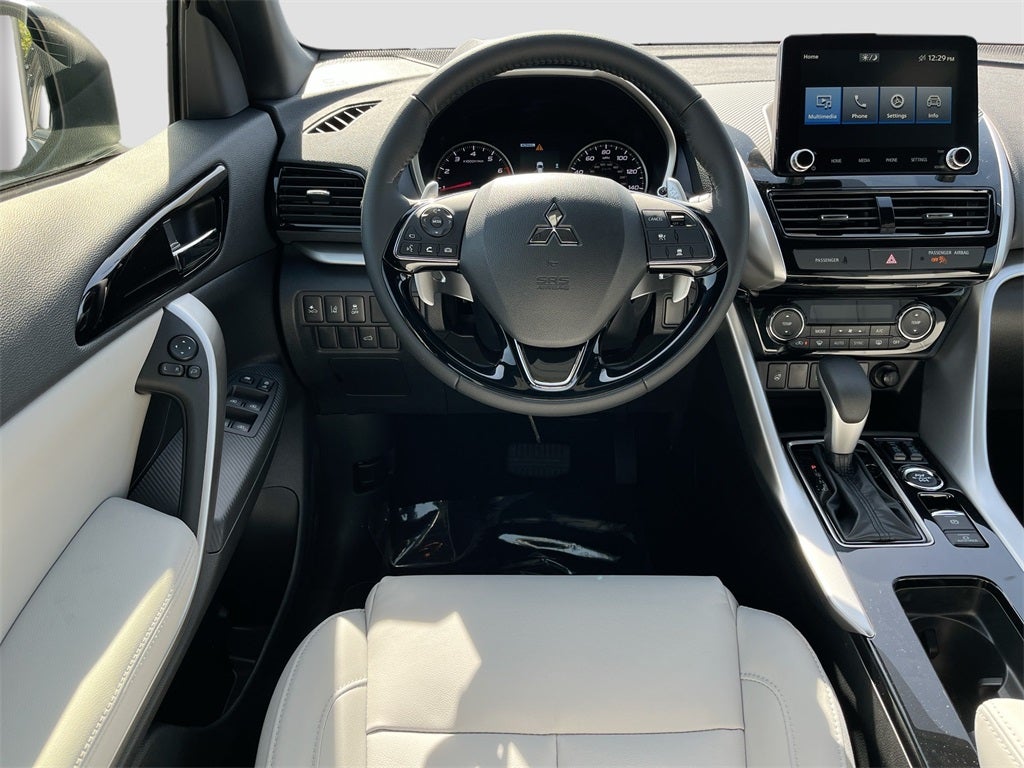 2026 Mitsubishi Eclipse Cross SEL