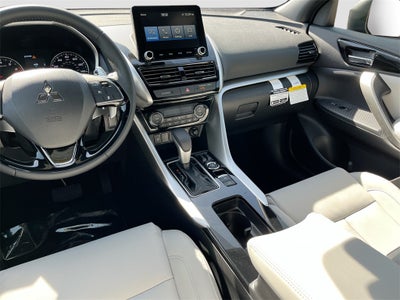 2026 Mitsubishi Eclipse Cross SEL