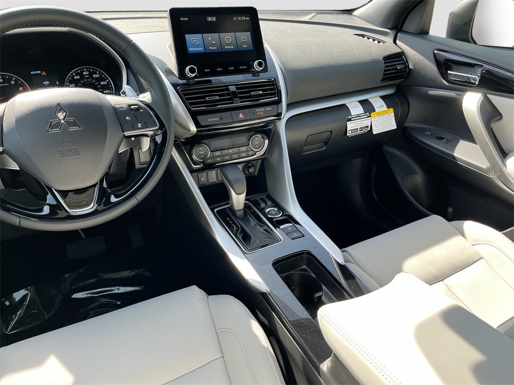 2026 Mitsubishi Eclipse Cross SEL