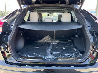 2026 Mitsubishi Eclipse Cross SEL