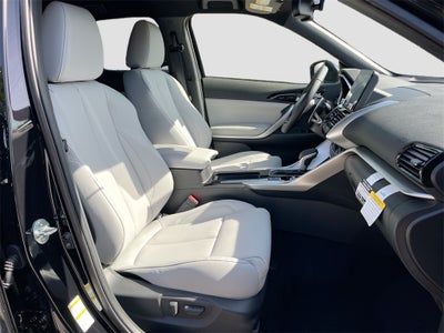 2026 Mitsubishi Eclipse Cross SEL