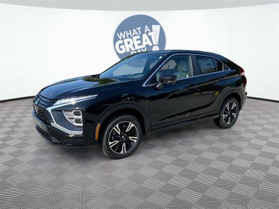 2026 Mitsubishi Eclipse Cross SEL