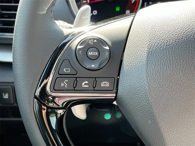 2026 Mitsubishi Eclipse Cross SEL