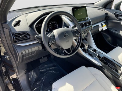 2026 Mitsubishi Eclipse Cross SEL