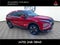 2026 Mitsubishi Eclipse Cross SE Panoramic Sunroof Package