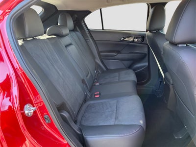 2026 Mitsubishi Eclipse Cross SE Panoramic Sunroof Package