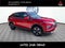 2026 Mitsubishi Eclipse Cross SE Panoramic Sunroof Package