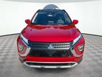 2026 Mitsubishi Eclipse Cross SE Panoramic Sunroof Package
