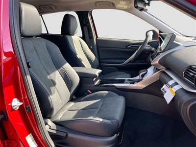 2026 Mitsubishi Eclipse Cross SE Panoramic Sunroof Package