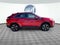 2026 Mitsubishi Eclipse Cross SE Panoramic Sunroof Package
