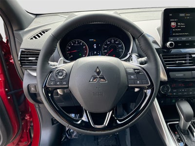 2026 Mitsubishi Eclipse Cross SEL