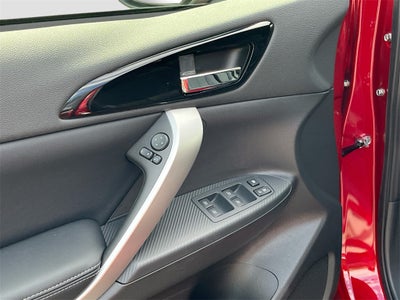 2026 Mitsubishi Eclipse Cross SEL