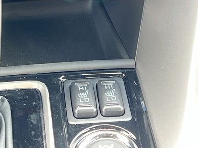 2026 Mitsubishi Eclipse Cross SEL