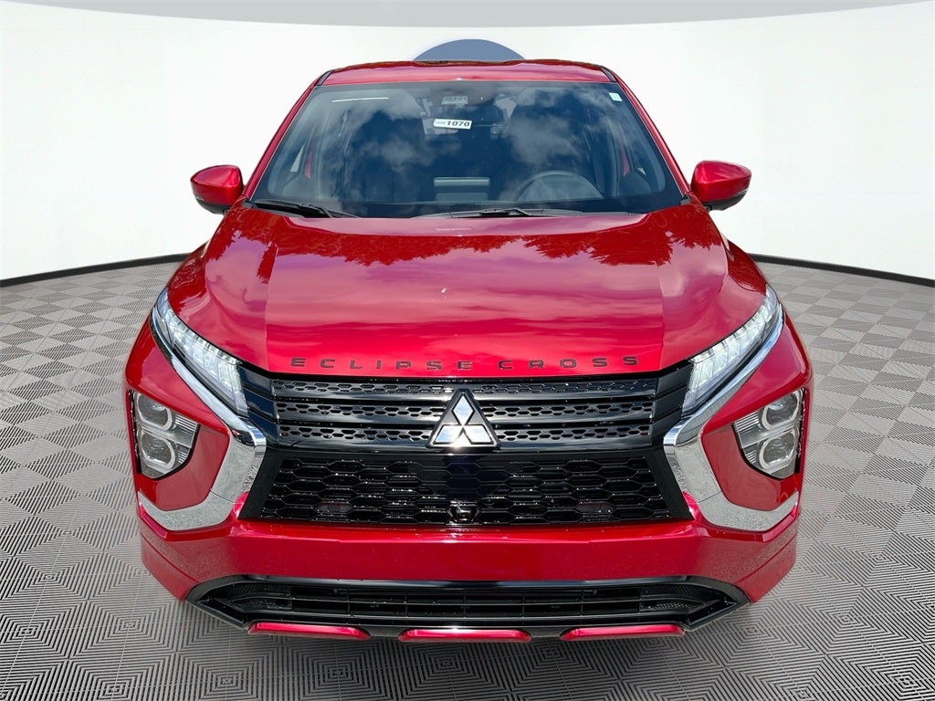 2026 Mitsubishi Eclipse Cross SEL