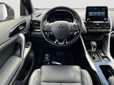 2026 Mitsubishi Eclipse Cross SEL