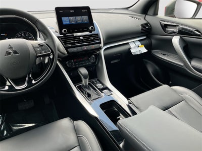 2026 Mitsubishi Eclipse Cross SEL