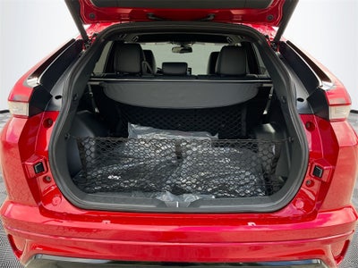 2026 Mitsubishi Eclipse Cross SEL