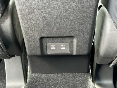 2026 Mitsubishi Eclipse Cross SEL