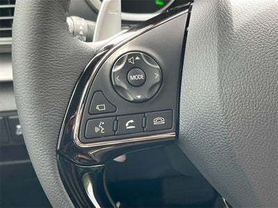 2026 Mitsubishi Eclipse Cross SEL