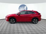 2026 Mitsubishi Eclipse Cross SEL