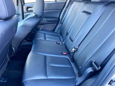 2024 Mitsubishi Eclipse Cross SEL