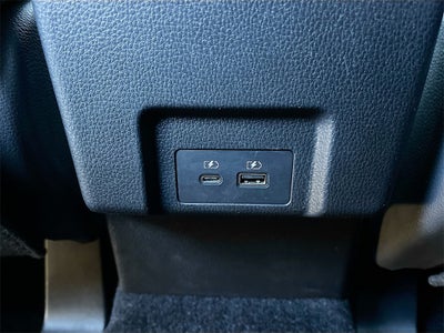 2024 Mitsubishi Eclipse Cross SEL