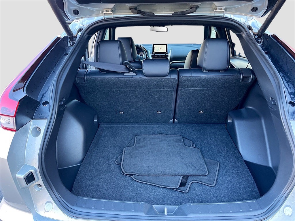 2024 Mitsubishi Eclipse Cross SEL