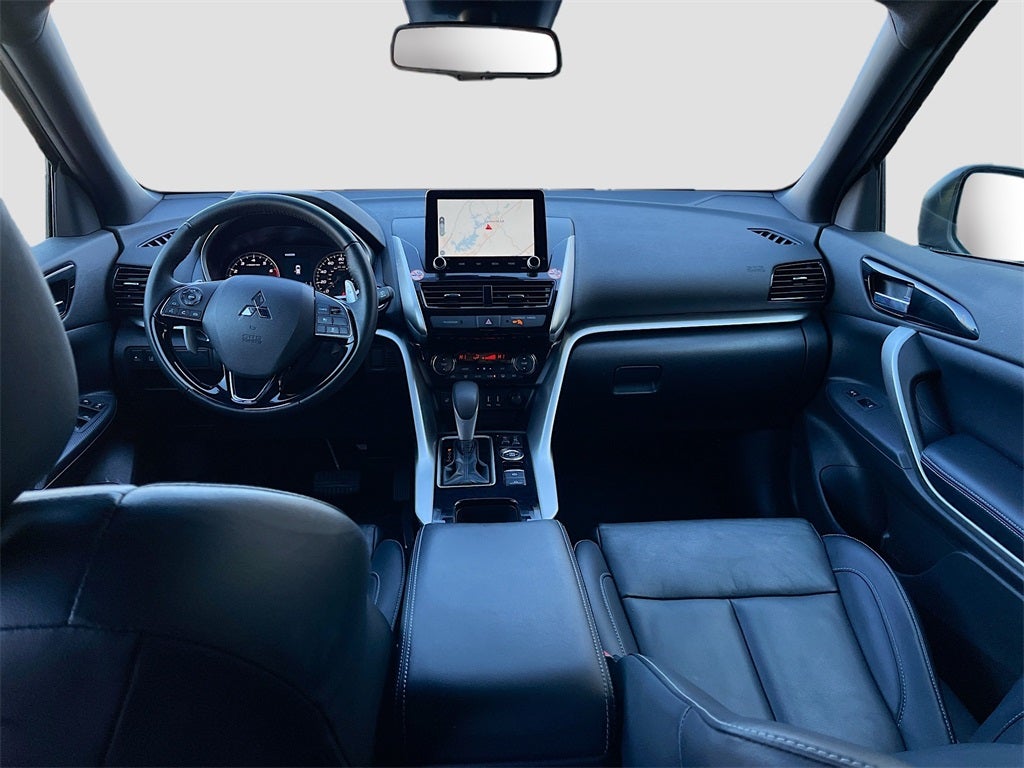 2024 Mitsubishi Eclipse Cross SEL