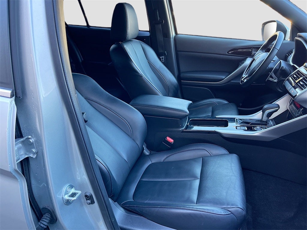 2024 Mitsubishi Eclipse Cross SEL